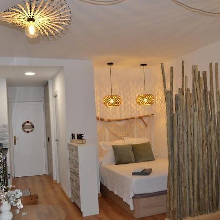 Apartament Boho Torremolinos Luaran gambar