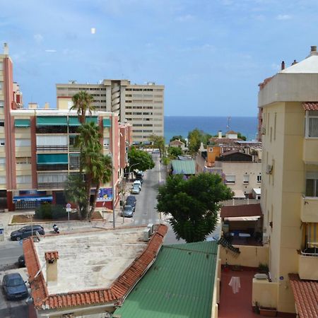 Apartament Boho Torremolinos Luaran gambar