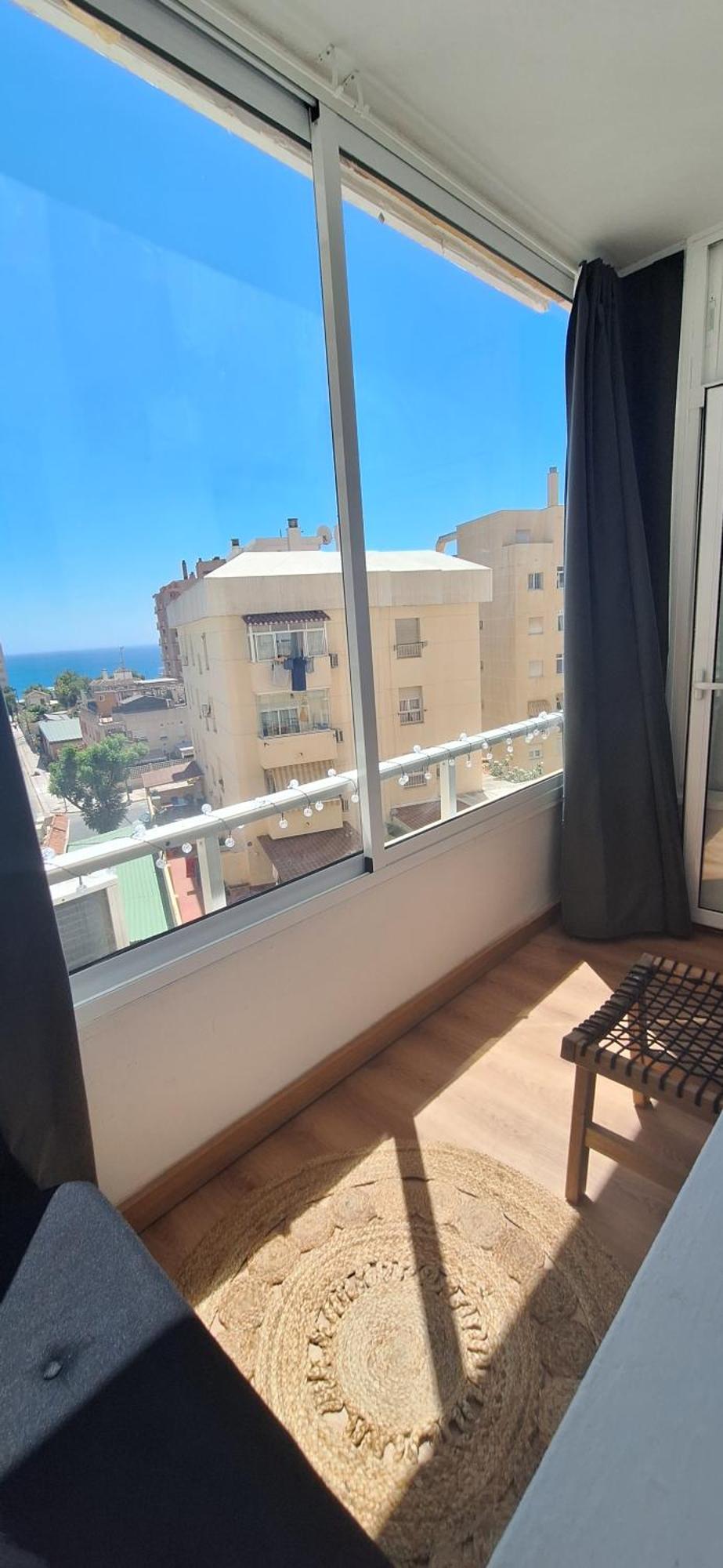 Apartament Boho Torremolinos Luaran gambar