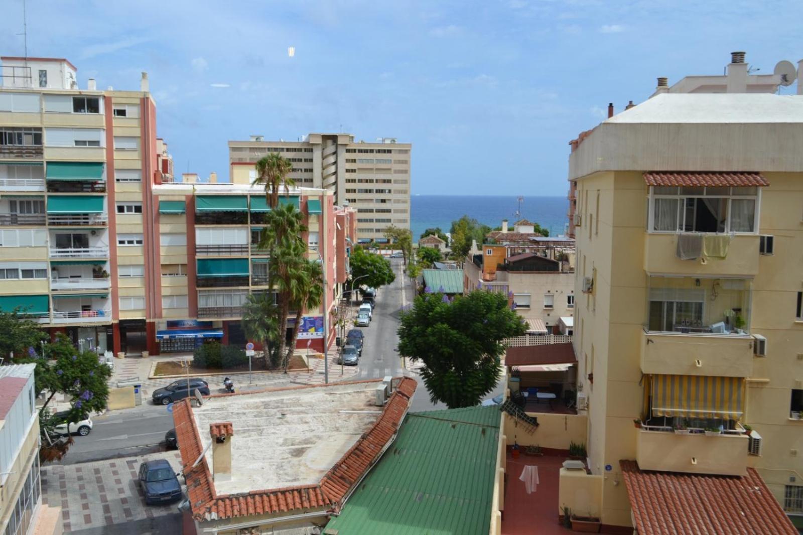 Apartament Boho Torremolinos Luaran gambar