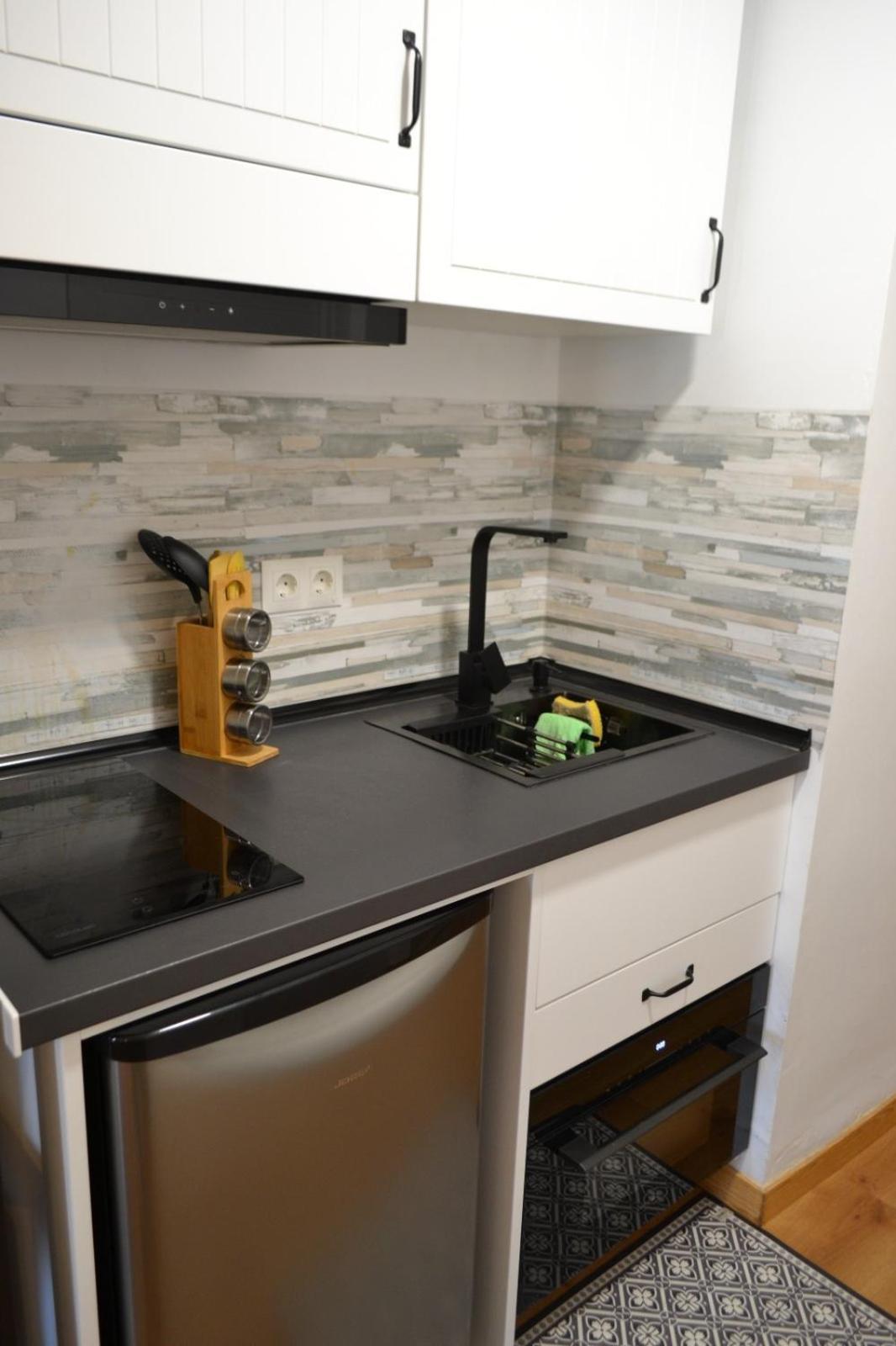 Apartament Boho Torremolinos Luaran gambar