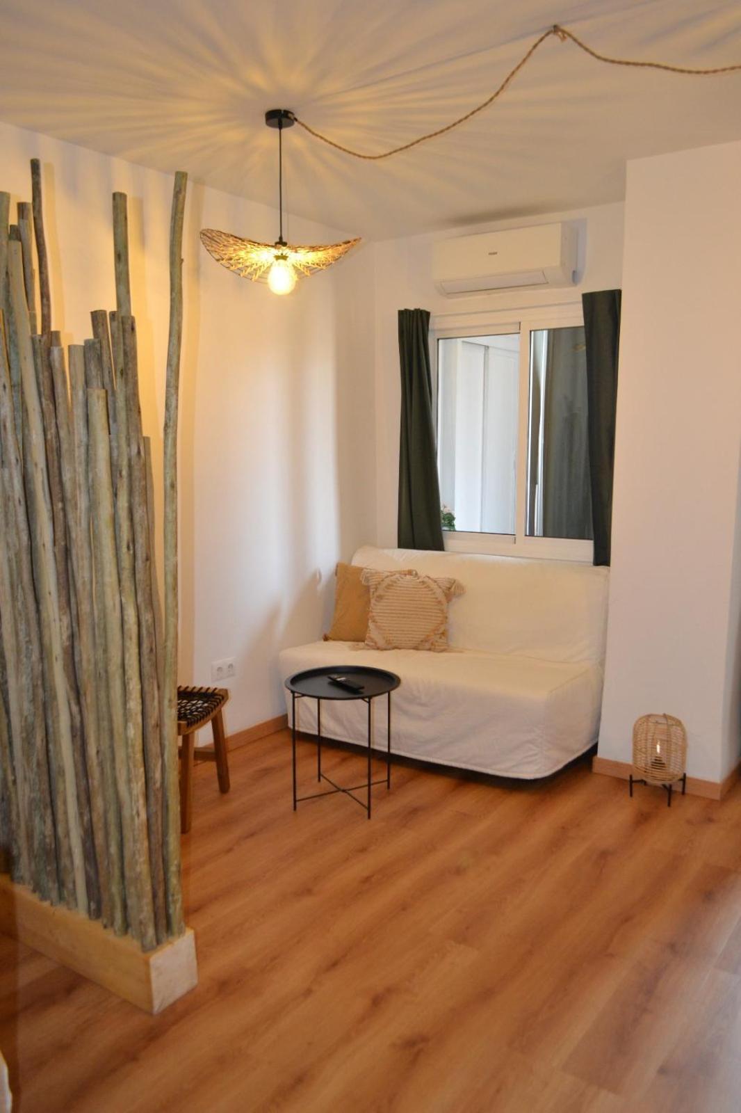 Apartament Boho Torremolinos Luaran gambar