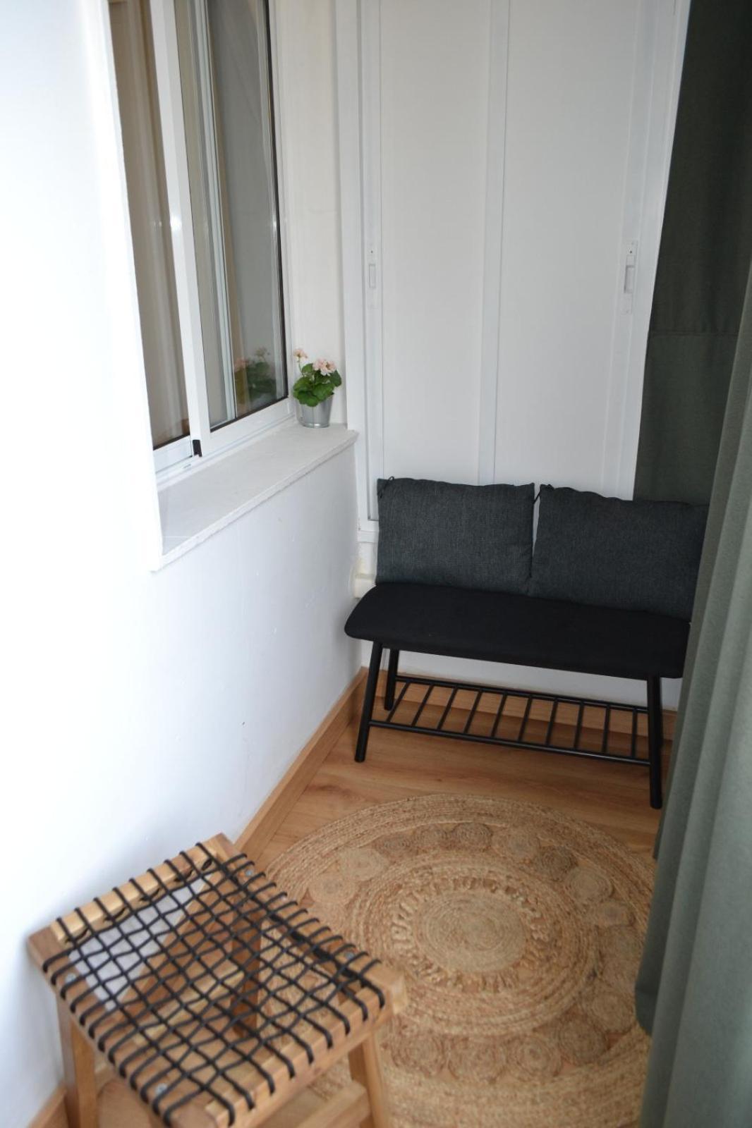 Apartament Boho Torremolinos Luaran gambar
