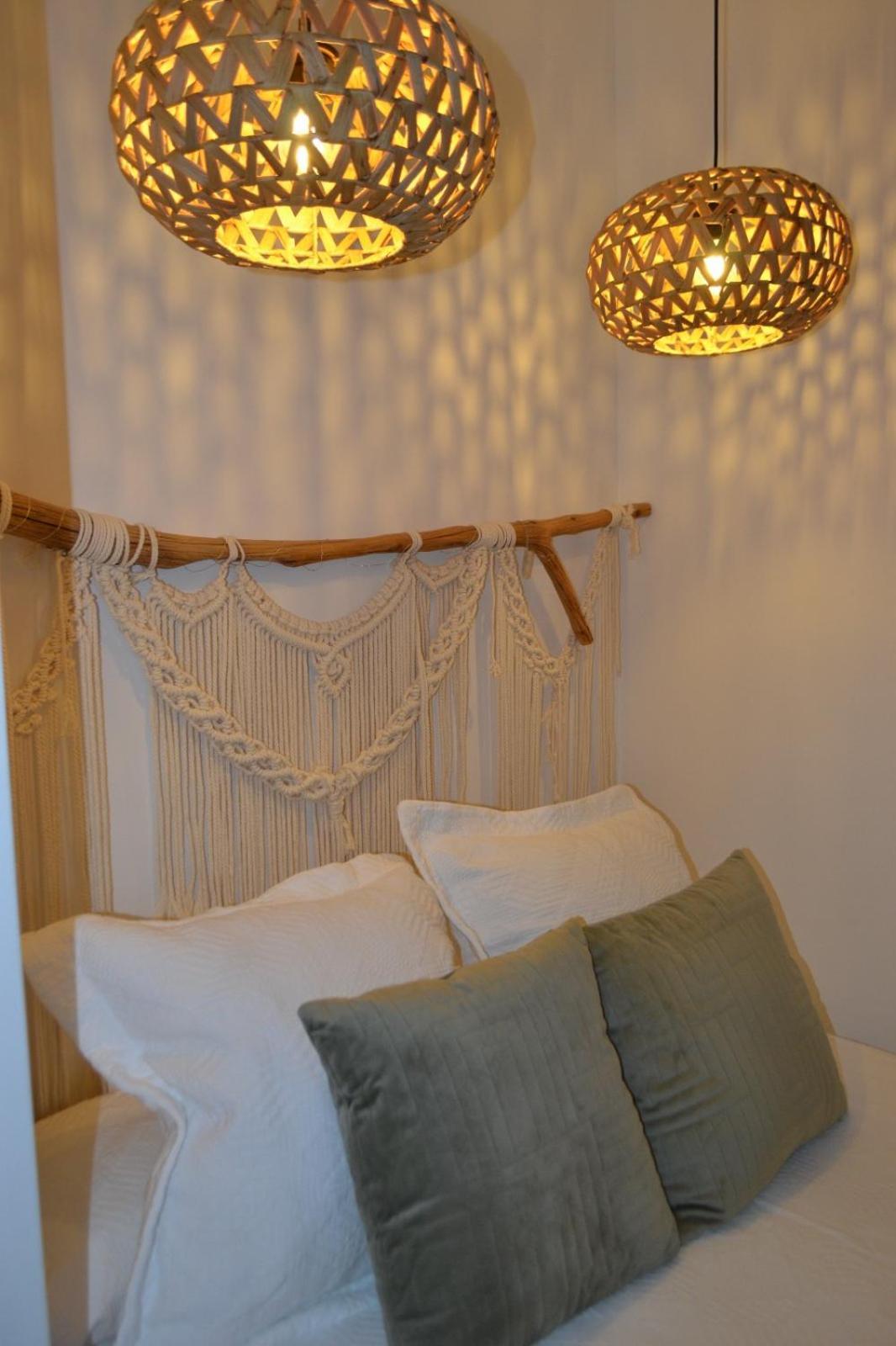 Apartament Boho Torremolinos Luaran gambar