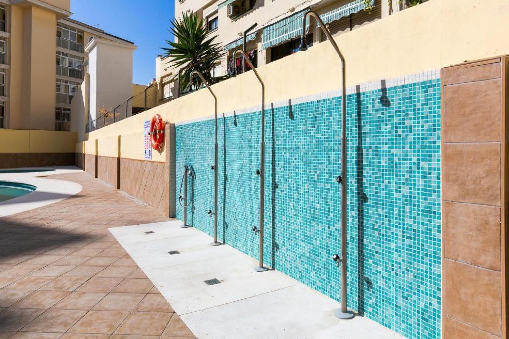 Apartament Boho Torremolinos Luaran gambar