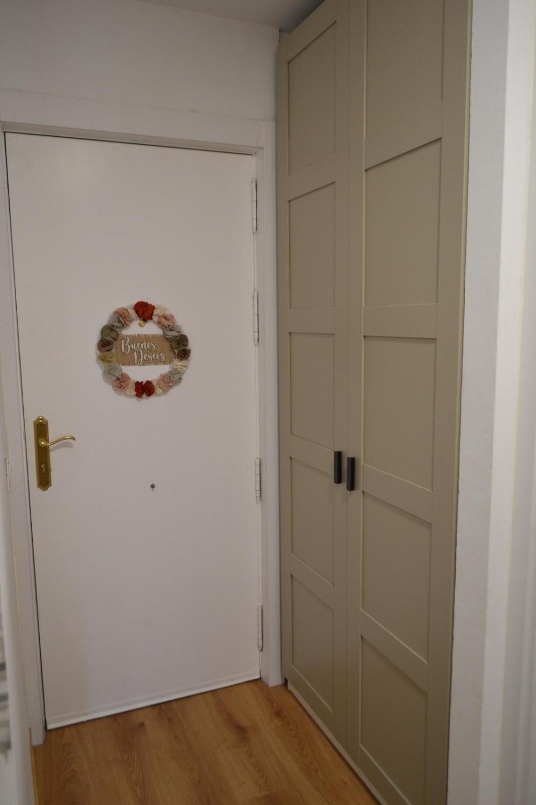 Apartament Boho Torremolinos Luaran gambar
