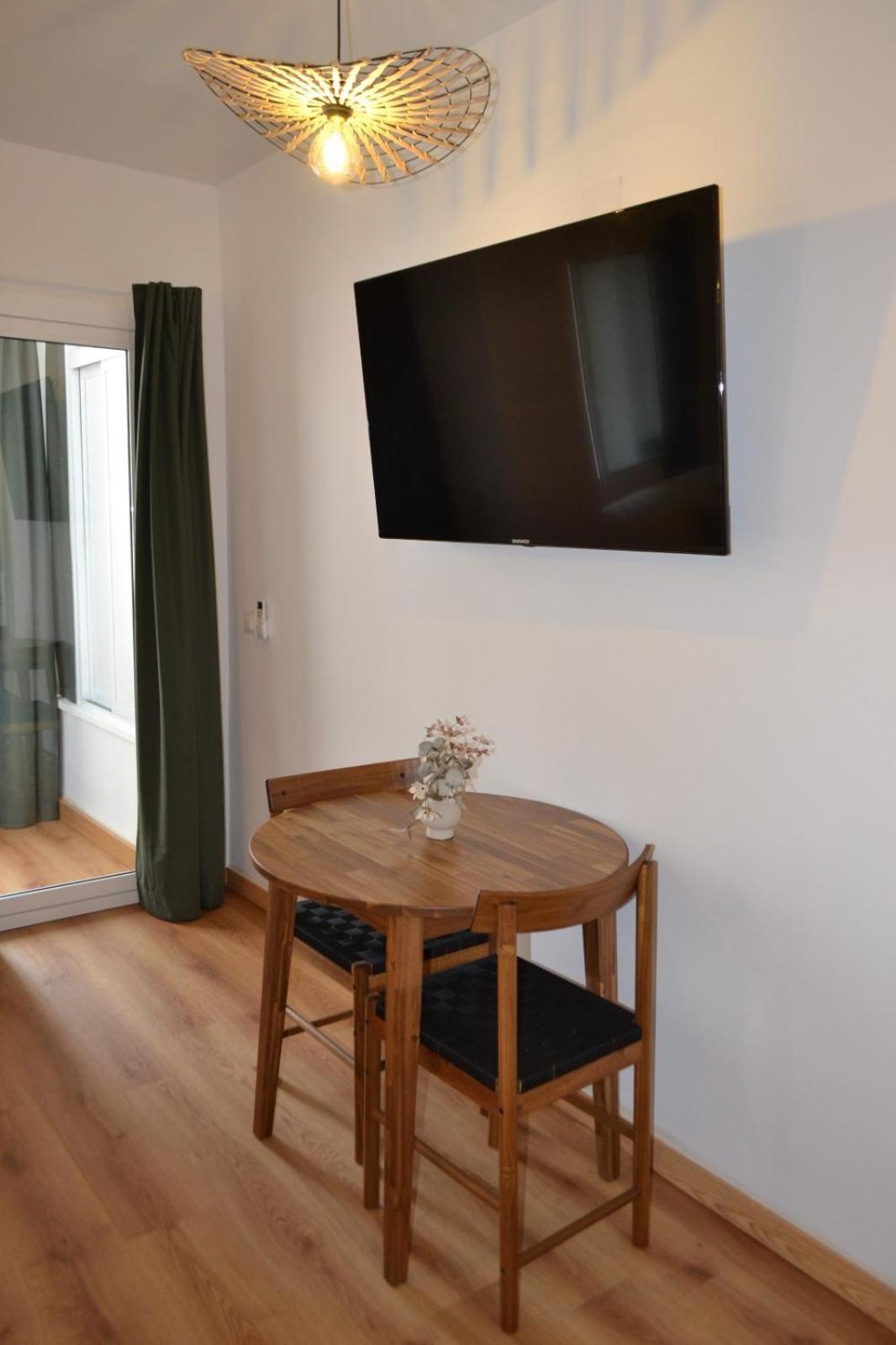Apartament Boho Torremolinos Luaran gambar