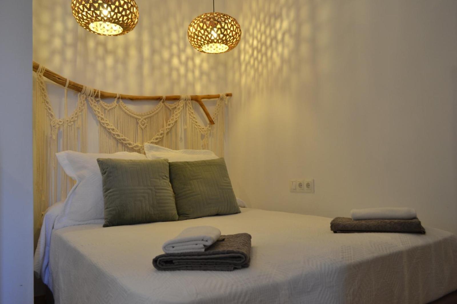 Apartament Boho Torremolinos Luaran gambar