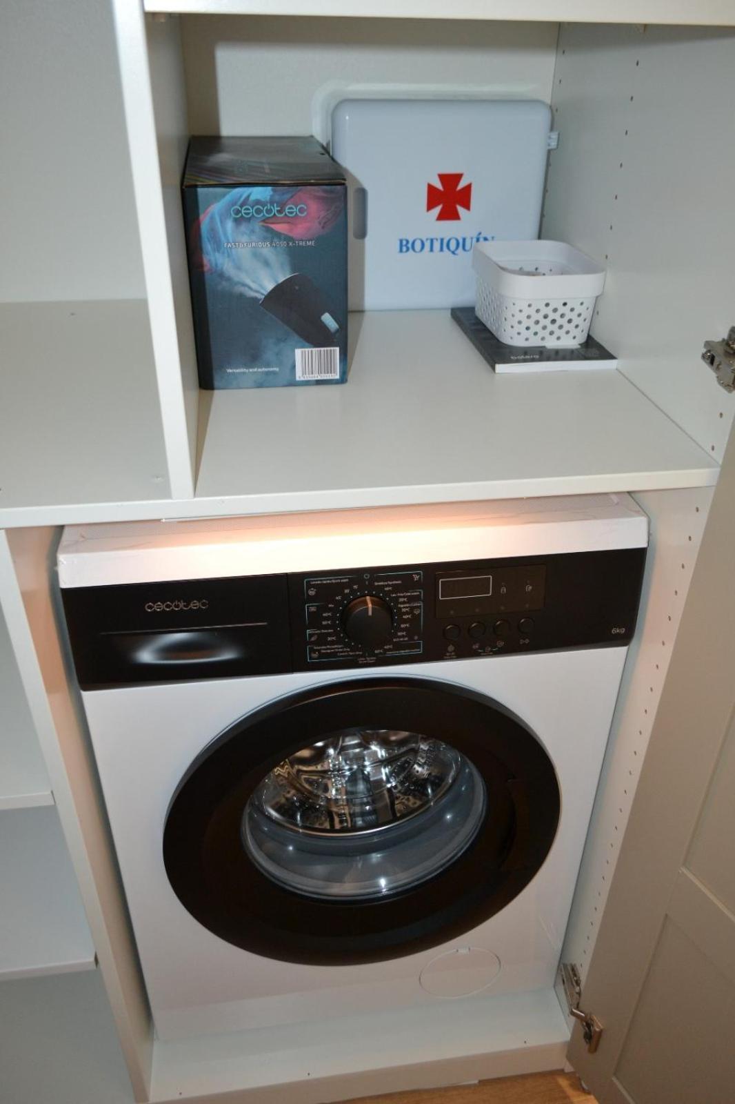 Apartament Boho Torremolinos Luaran gambar