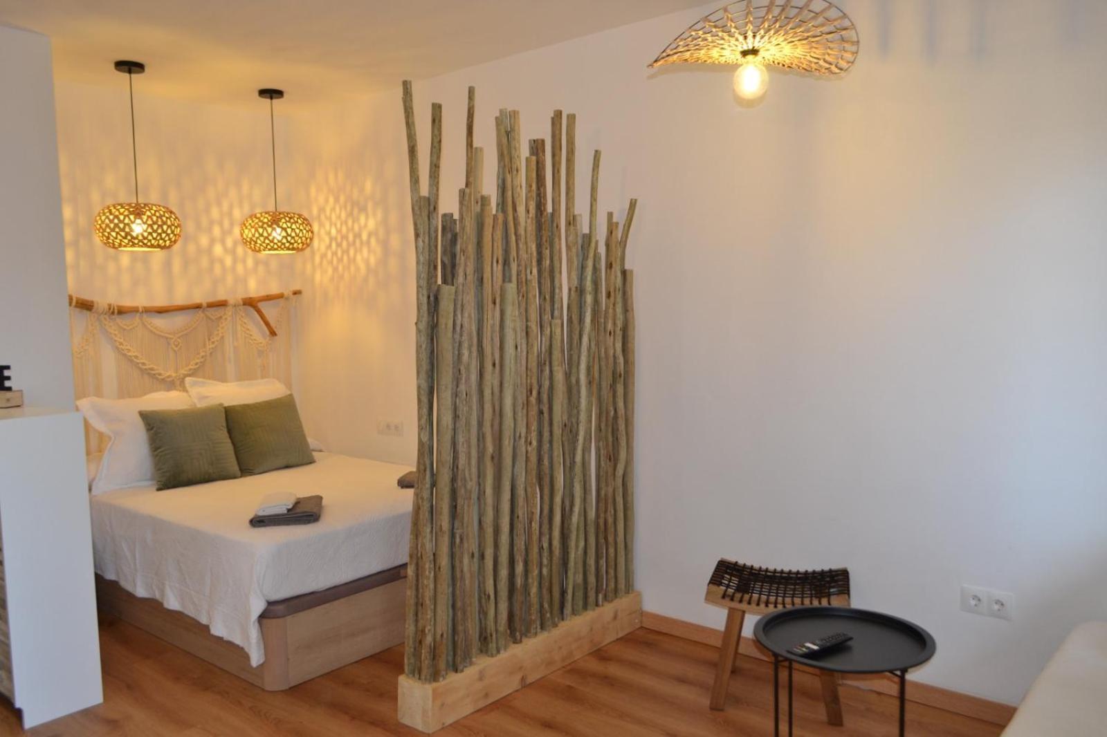 Apartament Boho Torremolinos Luaran gambar
