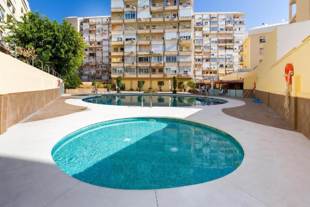 Apartament Boho Torremolinos Luaran gambar